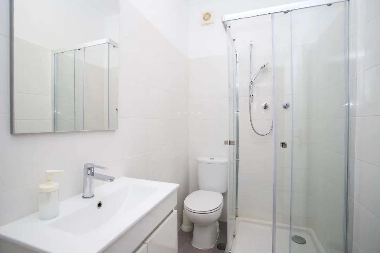 Vistaomar Apartment Sao Joao do Estoril