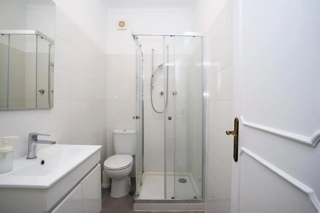 Vistaomar Apartment Sao Joao do Estoril