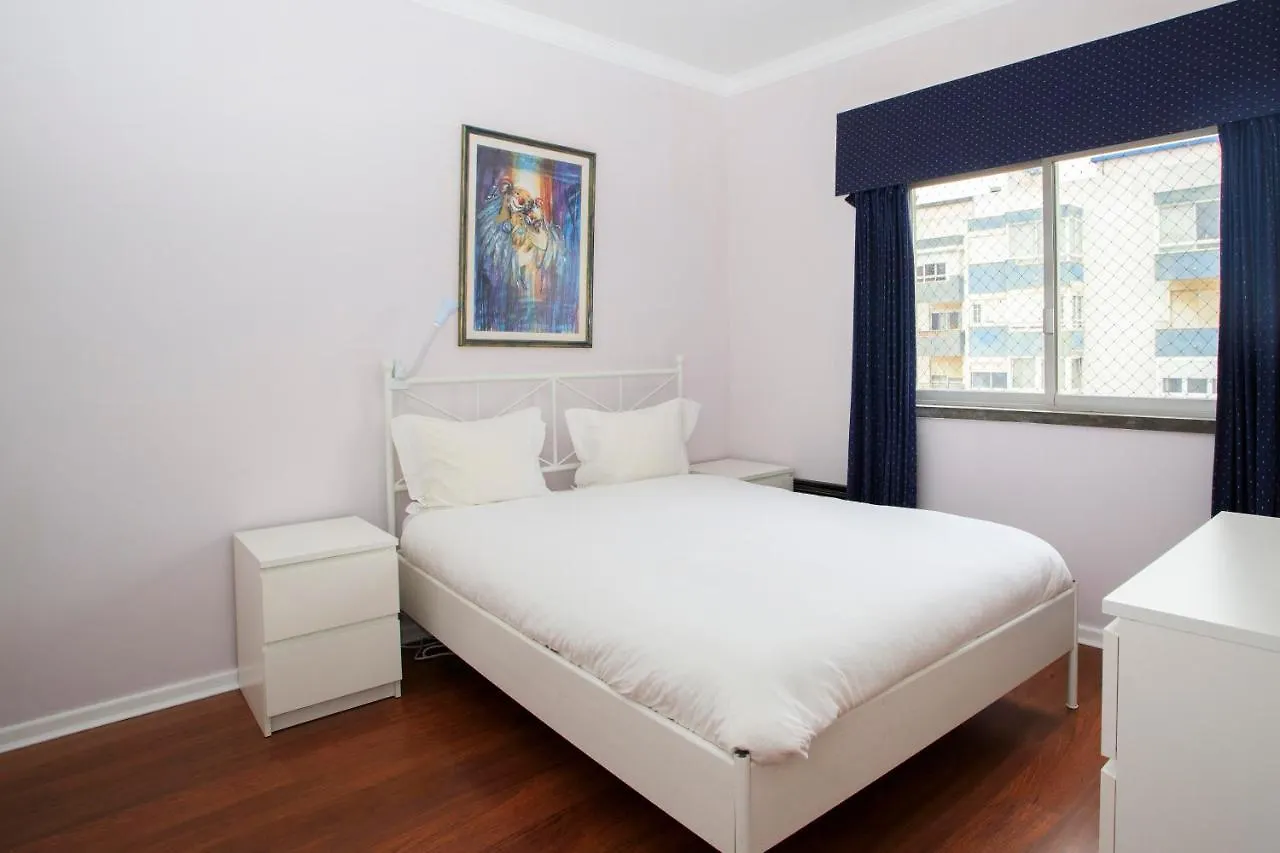 Vistaomar Apartment Sao Joao do Estoril