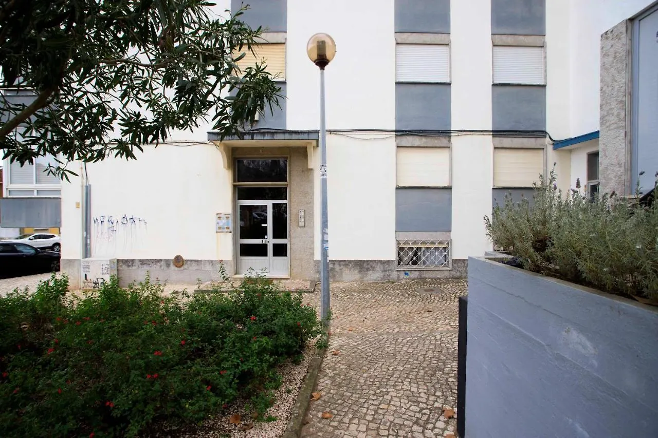 Vistaomar Apartment Sao Joao do Estoril 0*,  Portugal