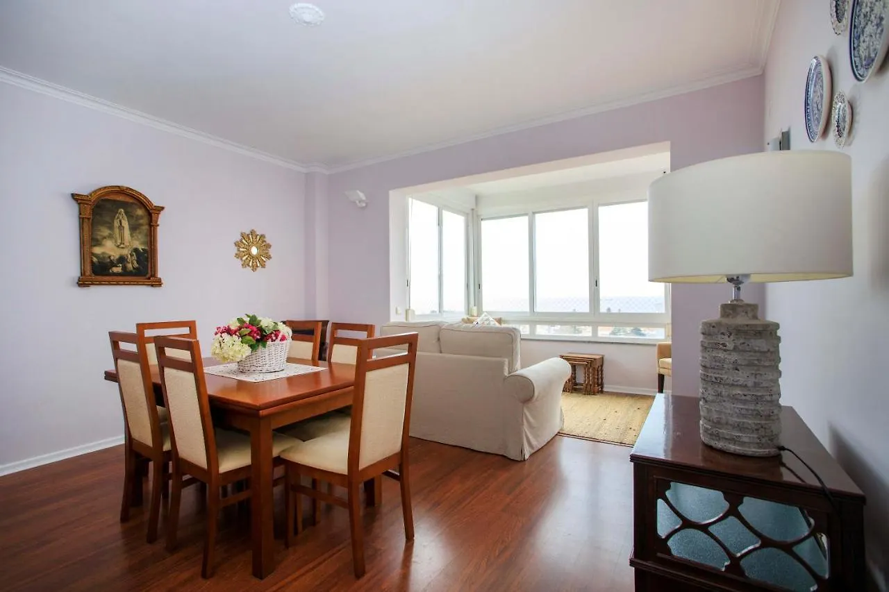 Vistaomar Apartment Sao Joao do Estoril