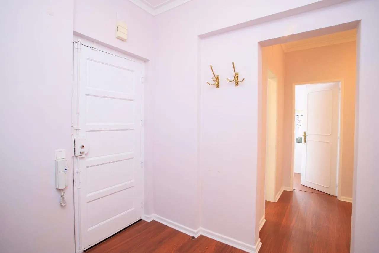Vistaomar Apartment Sao Joao do Estoril