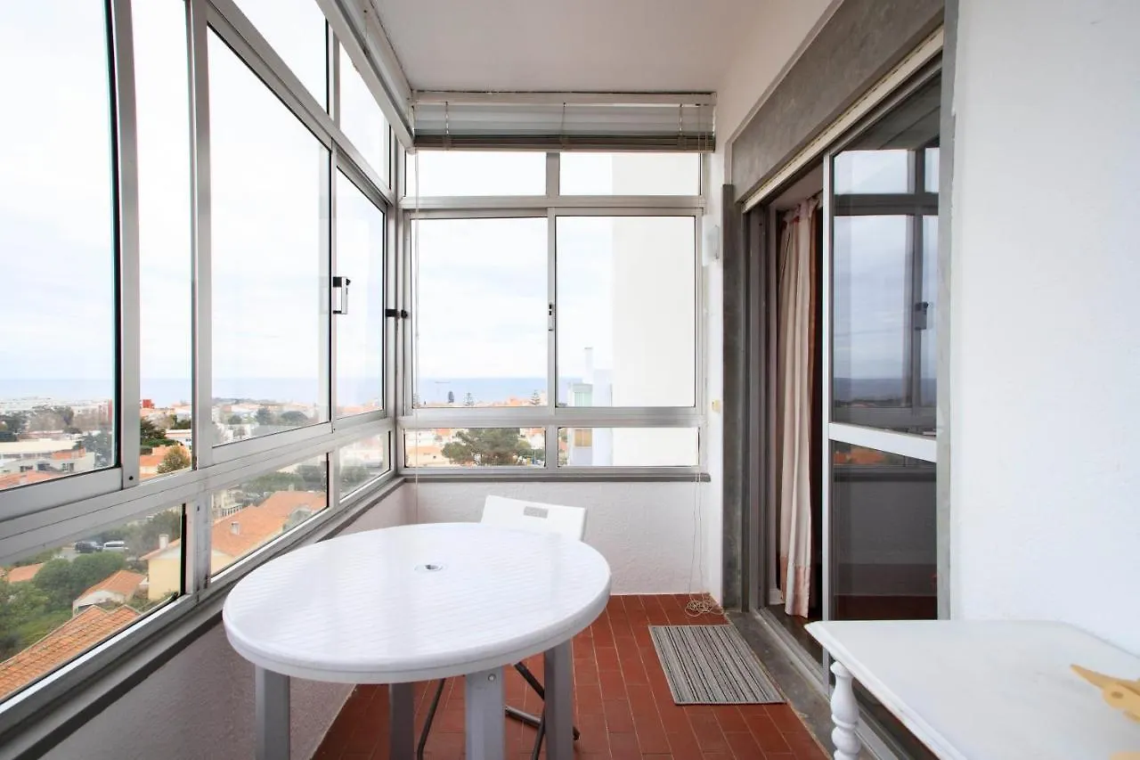 Vistaomar Apartment Sao Joao do Estoril