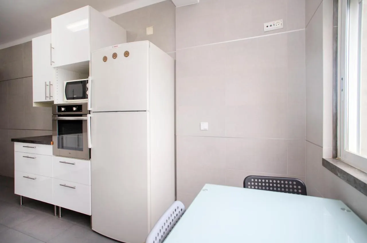Vistaomar Apartment Sao Joao do Estoril 0*,