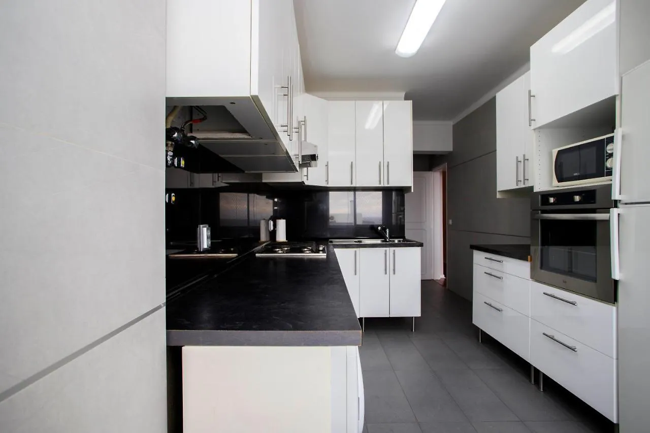 Vistaomar Apartment Sao Joao do Estoril Portugal