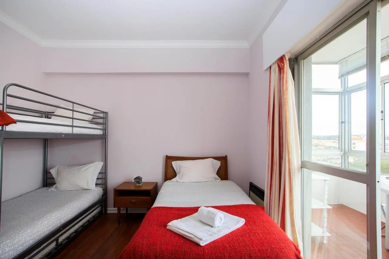 Vistaomar Apartment Sao Joao do Estoril