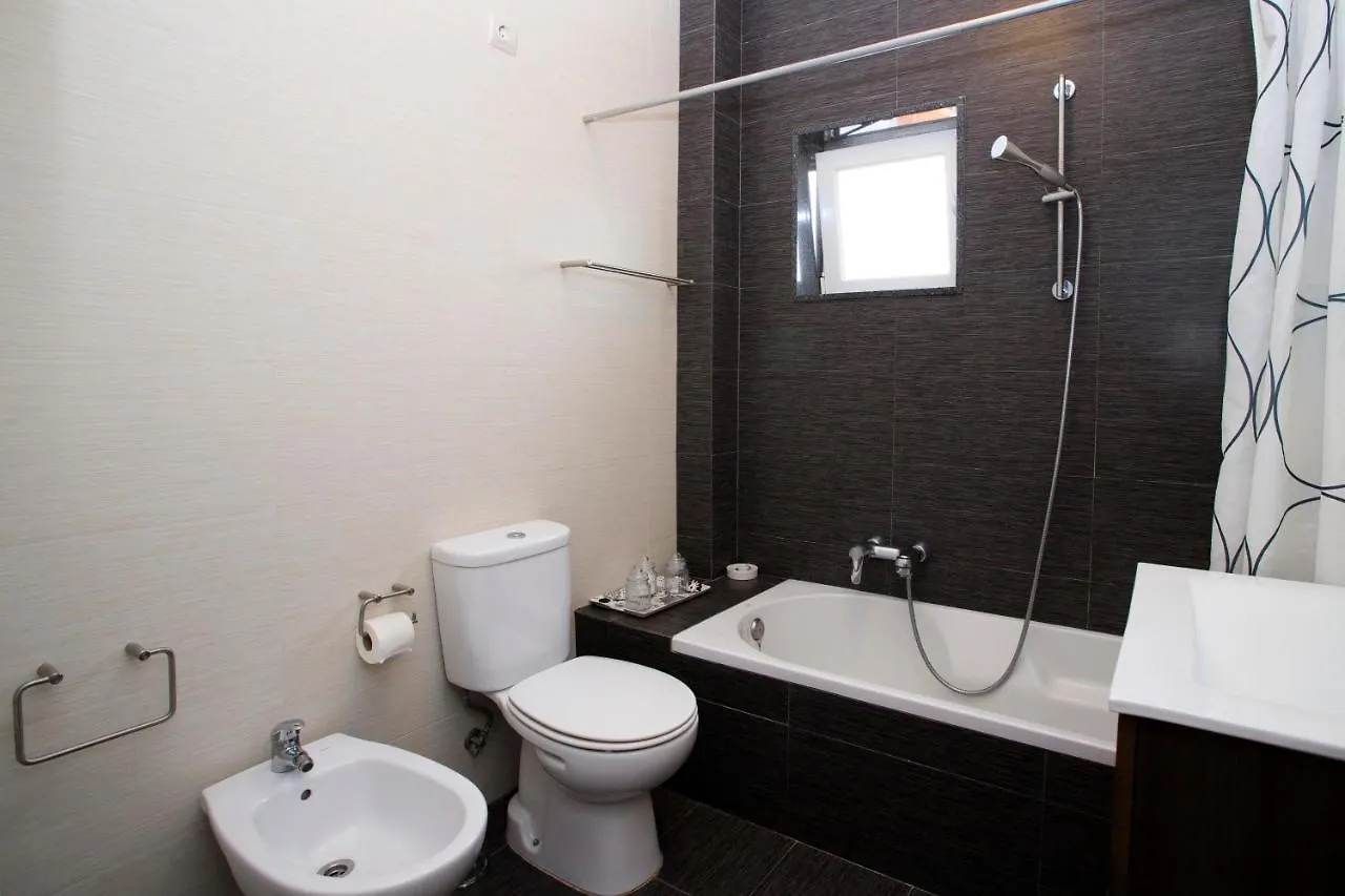 Vistaomar Apartment Sao Joao do Estoril Portugal