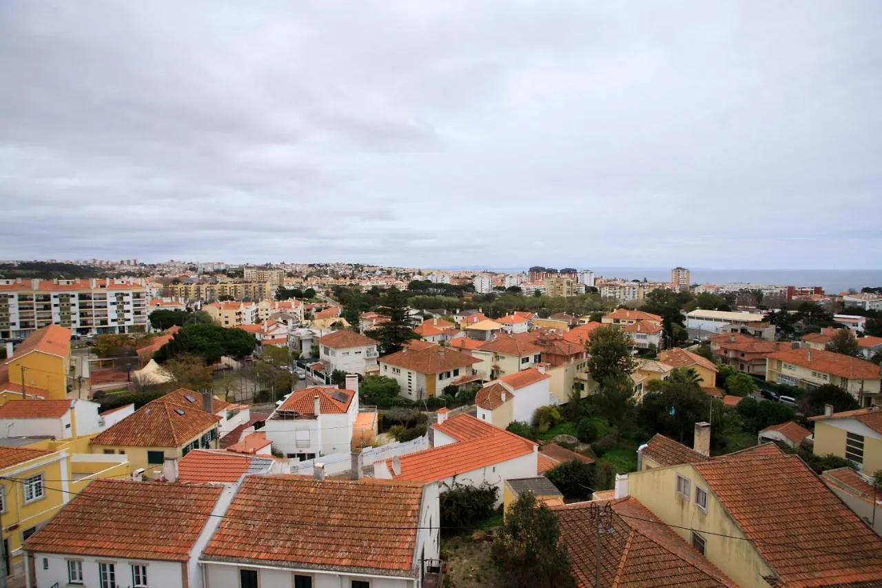 Vistaomar Apartment Sao Joao do Estoril