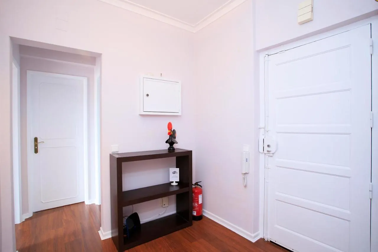Vistaomar Apartment Sao Joao do Estoril 0*,