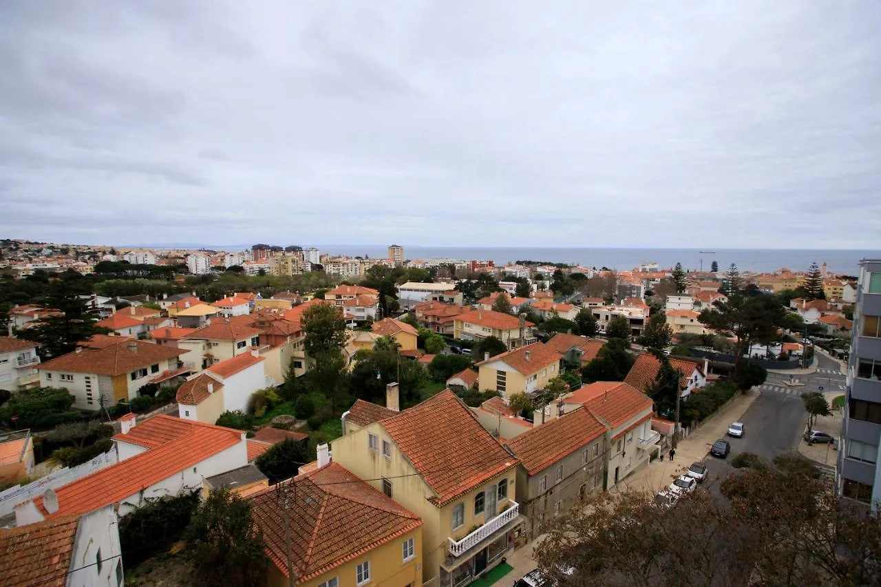 Vistaomar Apartment Sao Joao do Estoril