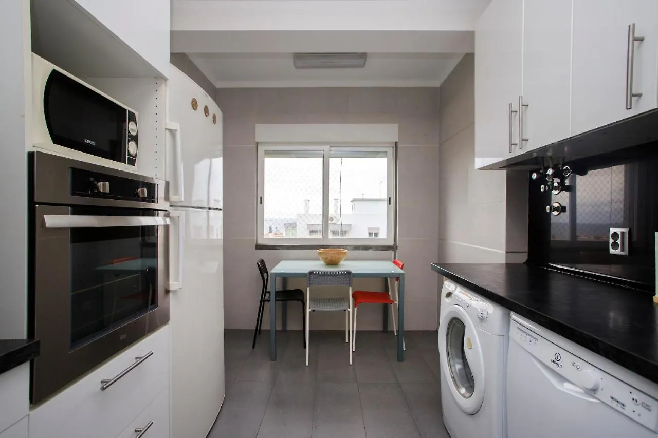 Vistaomar Apartment Sao Joao do Estoril