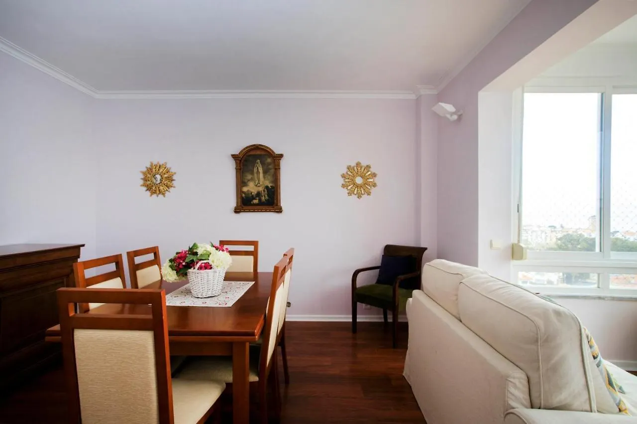 Vistaomar Apartment Sao Joao do Estoril