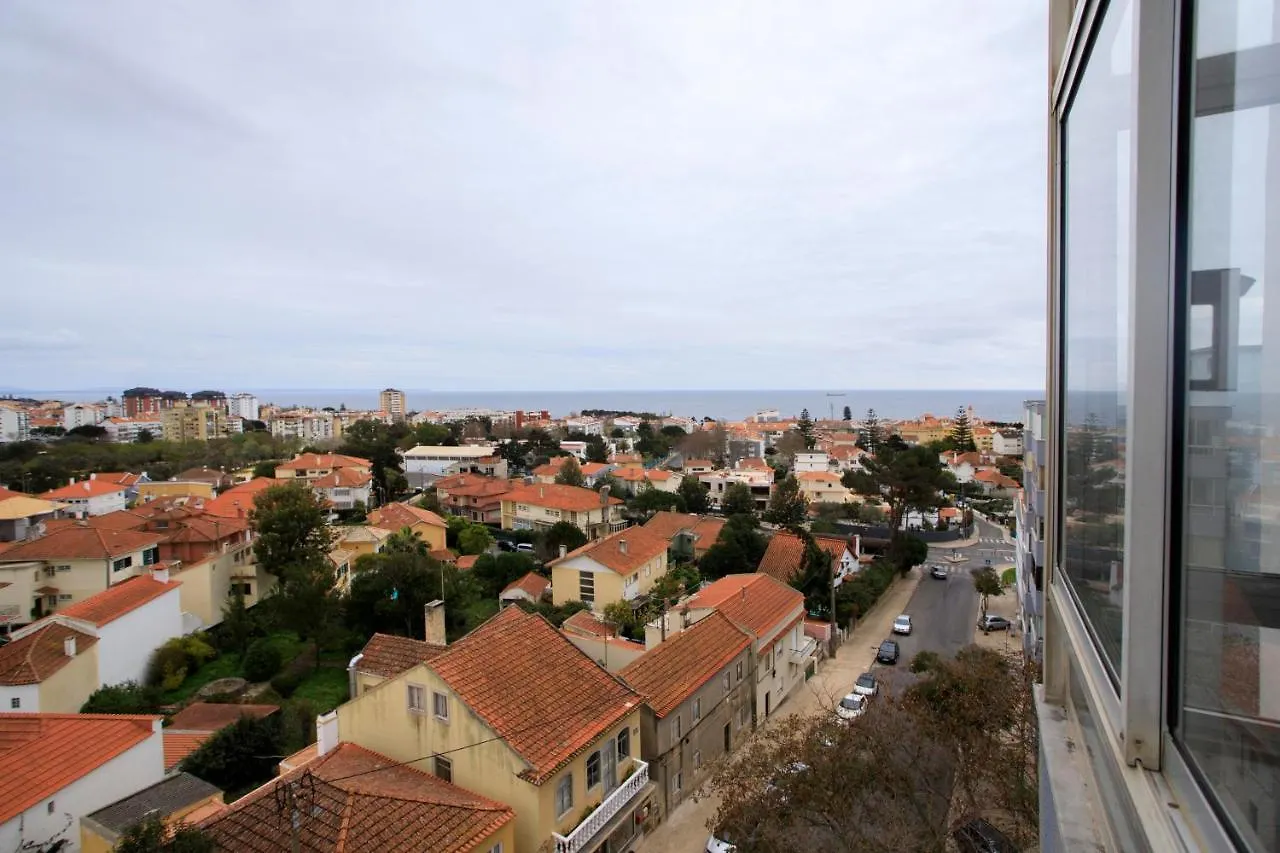 Vistaomar Apartment Sao Joao do Estoril